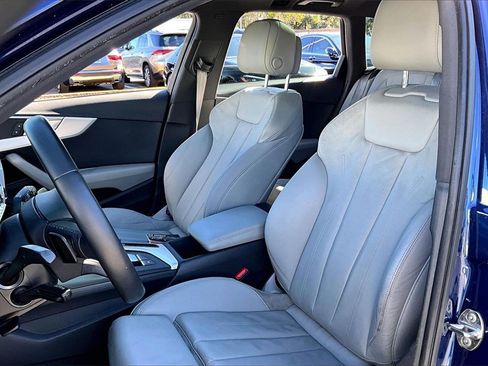 Used 2017 Audi A4 2.0T allroad Premium Plus image 18