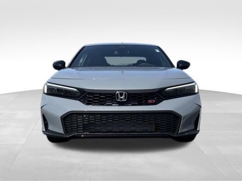 Used 2026 Honda Civic Si image 2