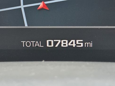 Certified 2025 BMW X6 M Competition w/ Executive Package image 32