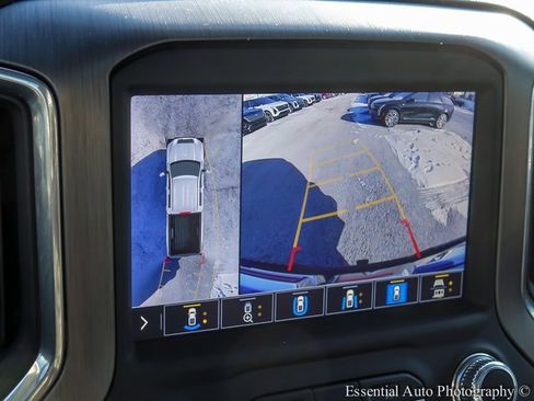 Used 2022 GMC Sierra 2500 Denali image 16