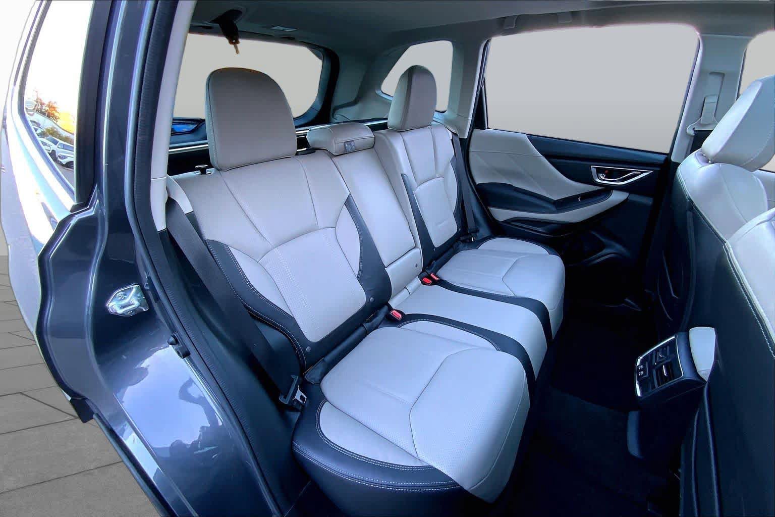 Used 2023 Subaru Forester Limited AWD/4WD image 20