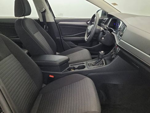Used 2023 Volkswagen Jetta S FWD image 21