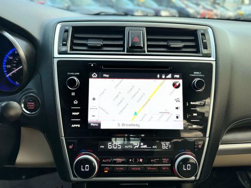 Used 2019 Subaru Legacy 2.5i Limited image 33