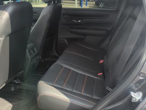 Used 2024 Honda CR-V Sport-L image 5