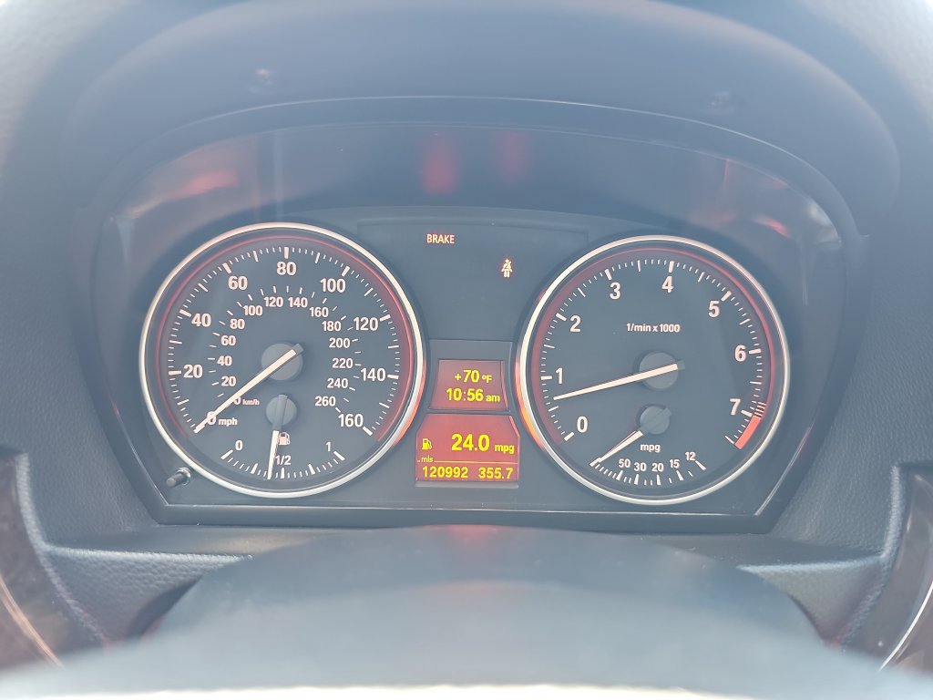 Used 2009 BMW 328i Sedan RWD image 19