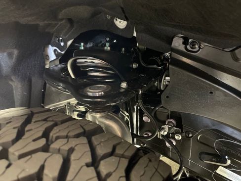 New 2026 Toyota Tacoma TRD Sport image 32