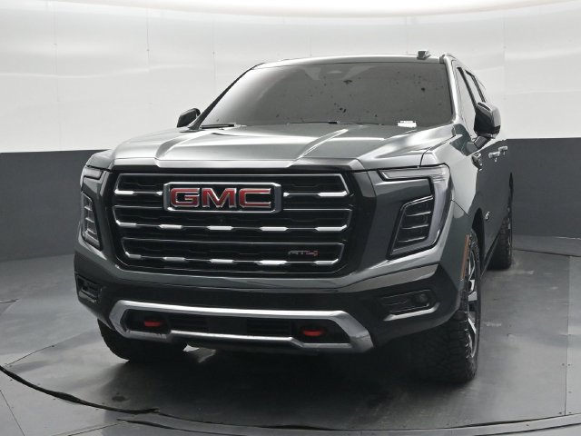 Used 2026 GMC Yukon XL AT4 w/ AT4 Premium Plus Package AWD/4WD image 37