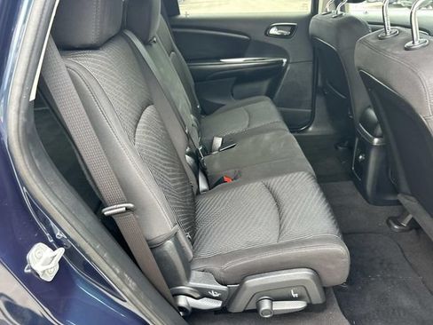 Used 2013 Dodge Journey SXT w/ Popular Equipment Group FWD image 26