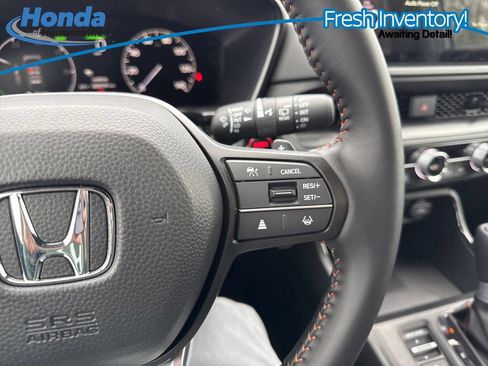 Used 2026 Honda CR-V Sport image 31
