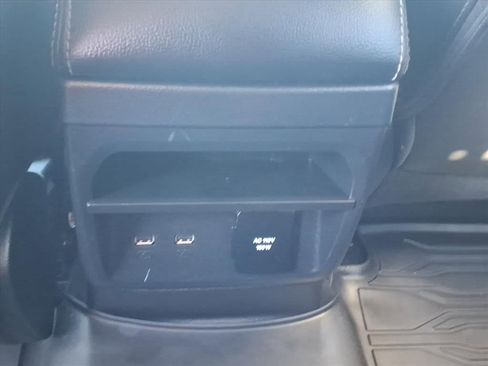 Used 2021 Ford Ranger Lariat w/ Equipment Group 501A High image 18