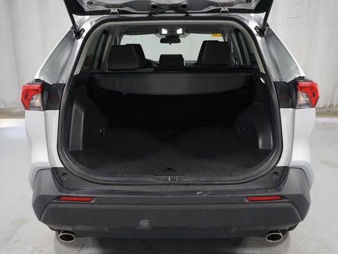 Certified 2024 Toyota RAV4 XLE image 34