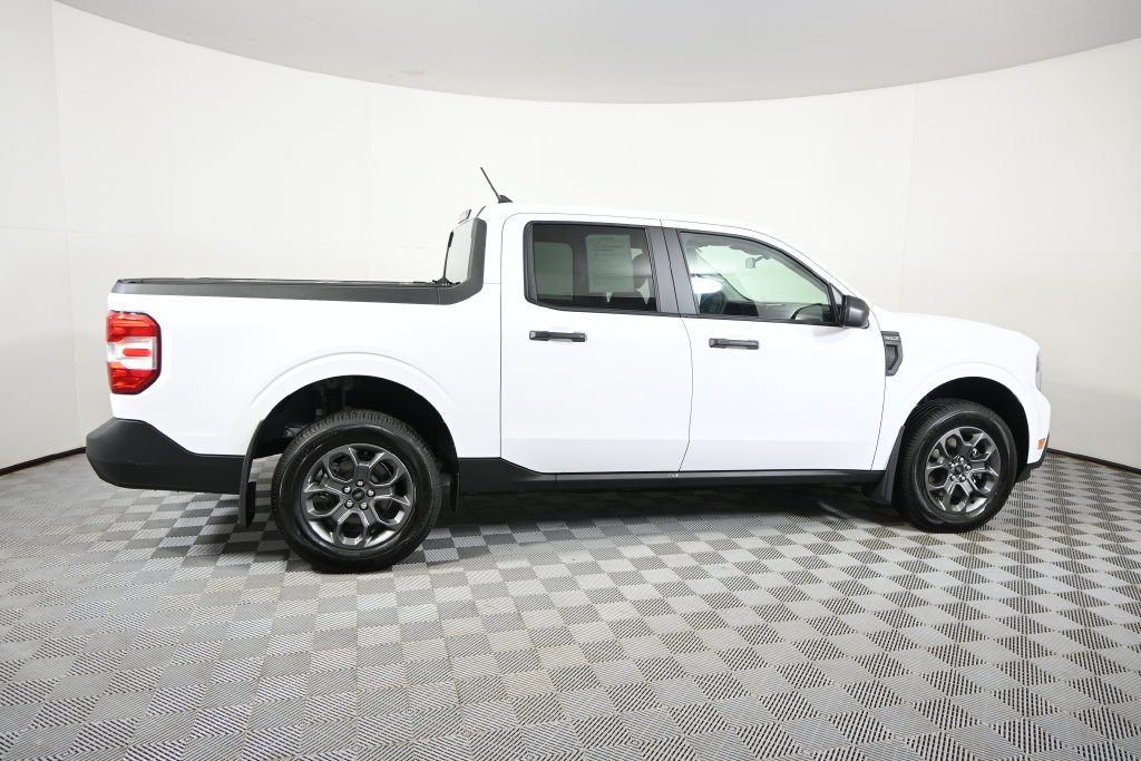 Used 2023 Ford Maverick XLT FWD image 8