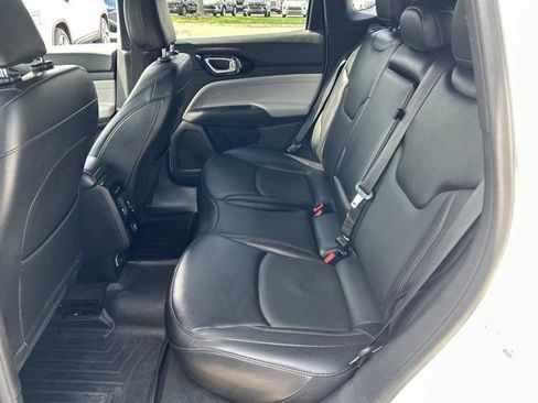 Used 2023 Jeep Compass Limited AWD/4WD image 23