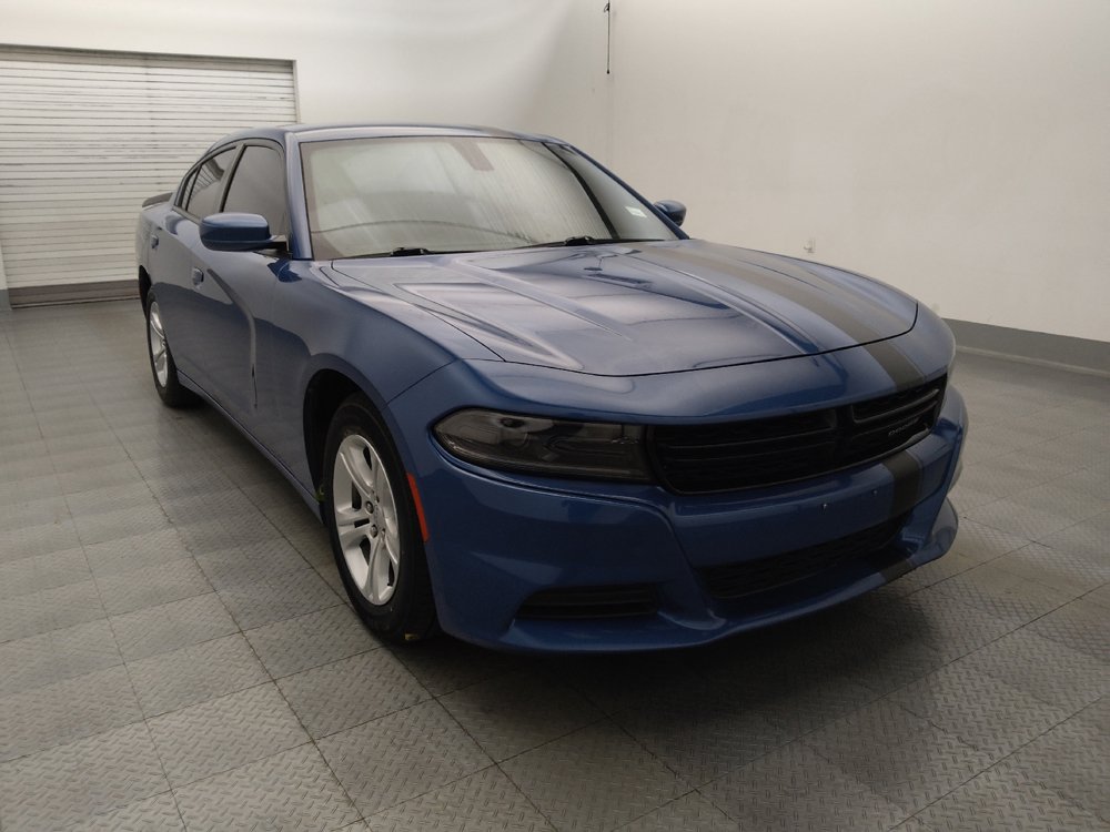 Used 2022 Dodge Charger SXT RWD image 13