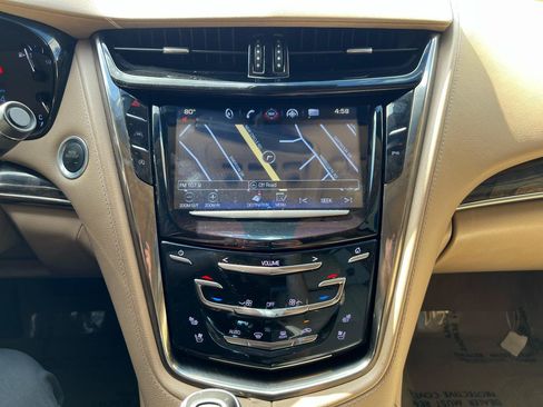 Used 2016 Cadillac CTS Luxury AWD/4WD image 18