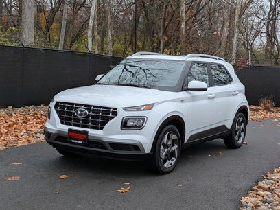 Certified 2024 Hyundai Venue SEL