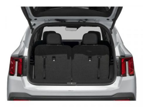 Used 2025 Kia Sorento SX Prestige image 13