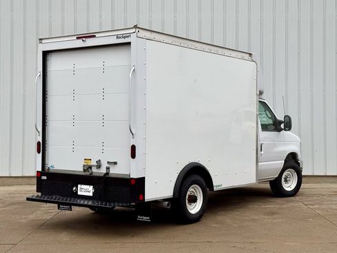 New 2025 Ford E-350 and Econoline 350 Super Duty w/ Power Equipment Group RWD image 5