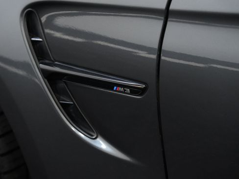 Used 2016 BMW M3 image 20