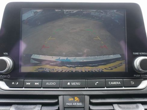 Used 2023 Nissan Altima 2.5 SR image 14