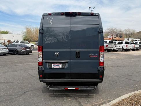 Used 2019 RAM ProMaster 3500 image 6