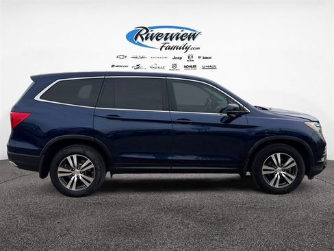 Used 2016 Honda Pilot EX-L image 6