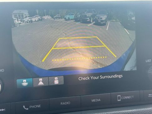 Used 2024 Honda Civic Sport image 26
