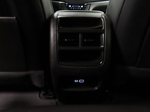Certified 2023 Cadillac XT5 Premium Luxury AWD/4WD image 25