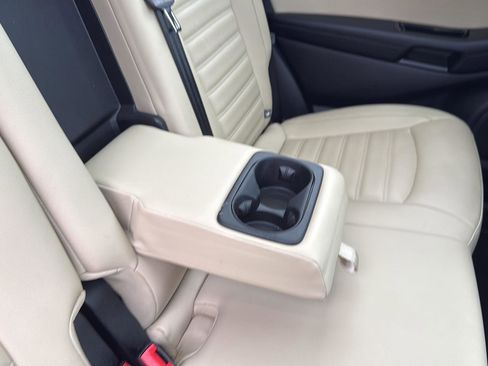 Used 2020 Ford Edge SEL w/ Convenience Package AWD/4WD image 44