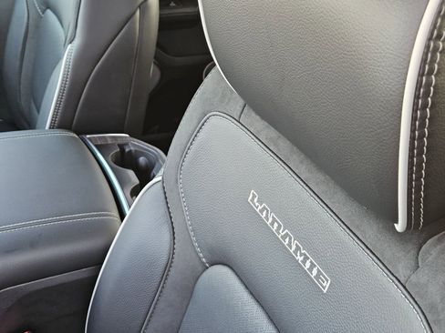 New 2026 RAM 1500 Laramie w/ Night Edition image 29