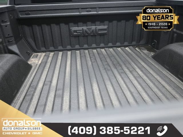 New 2026 GMC Sierra 1500 SLE AWD/4WD image 14
