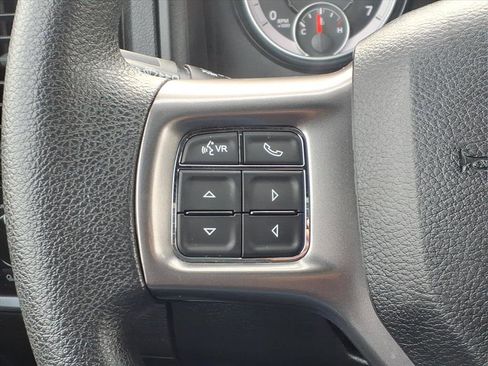 Used 2024 RAM 1500 Classic Warlock image 27