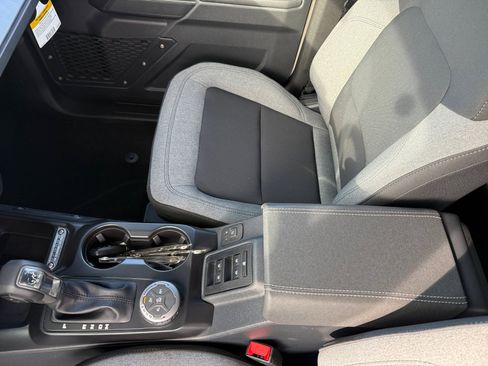 New 2025 Ford Bronco Big Bend image 14