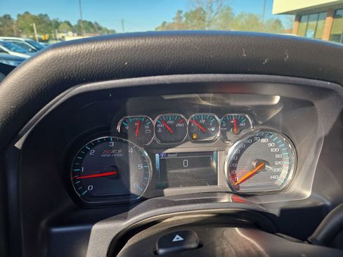 Used 2018 Chevrolet Silverado 1500 LT w/ LPO, Black Pack image 42