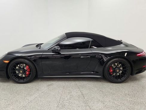 Used 2018 Porsche 911 Carrera 4 GTS AWD/4WD image 22