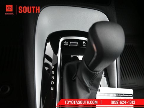 New 2026 Toyota Corolla SE image 16