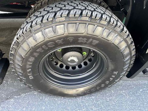 Used 2020 Mercedes-Benz Sprinter 3500 image 56