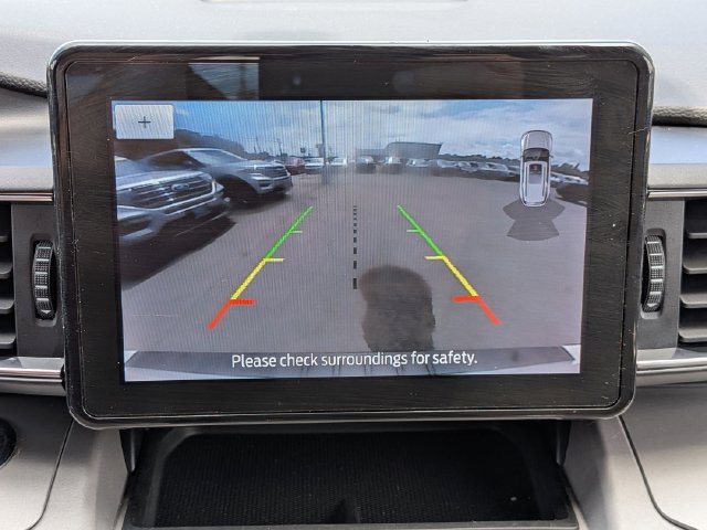 Certified 2023 Ford Explorer XLT w/ Equipment Group 202A AWD/4WD image 12