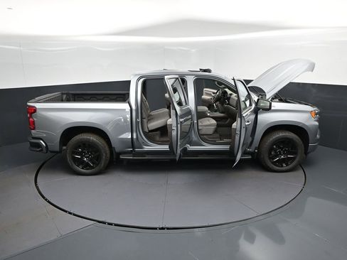 New 2026 Chevrolet Silverado 1500 RST image 55