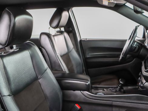 Used 2021 Dodge Durango GT RWD image 27