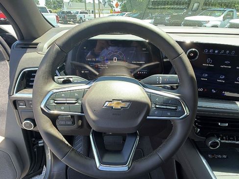 New 2026 Chevrolet Tahoe LT w/ Comfort Package RWD image 20