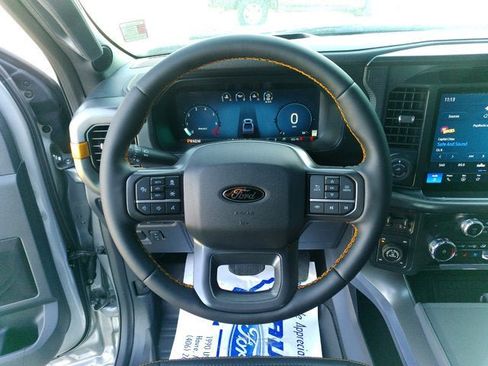 New 2025 Ford F150 Tremor w/ Equipment Group 402A High image 13