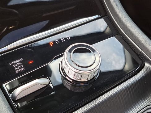 New 2025 Jeep Grand Cherokee L Limited w/ Luxury Tech Group II image 22