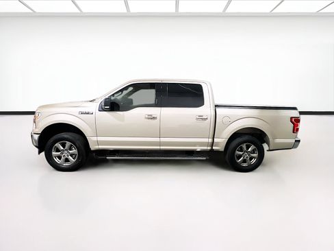 Used 2018 Ford F150 XLT w/ Equipment Group 302A Luxury RWD image 21