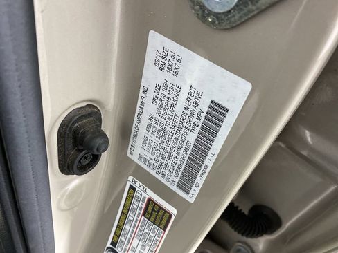 Used 2017 Honda CR-V EX image 33