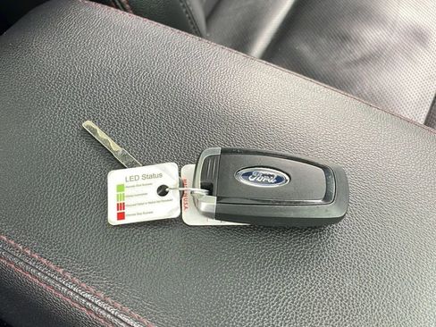 Used 2018 Ford Explorer Sport w/ Equipment Group 401A AWD/4WD image 22
