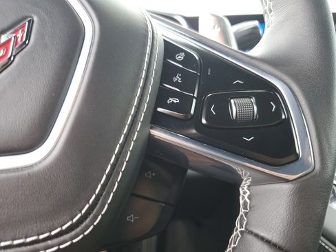 Used 2023 Chevrolet Corvette 3LT w/ Z51 Performance Package image 17