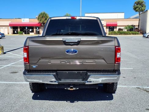 Used 2019 Ford F150 XLT w/ Equipment Group 302A Luxury RWD image 6