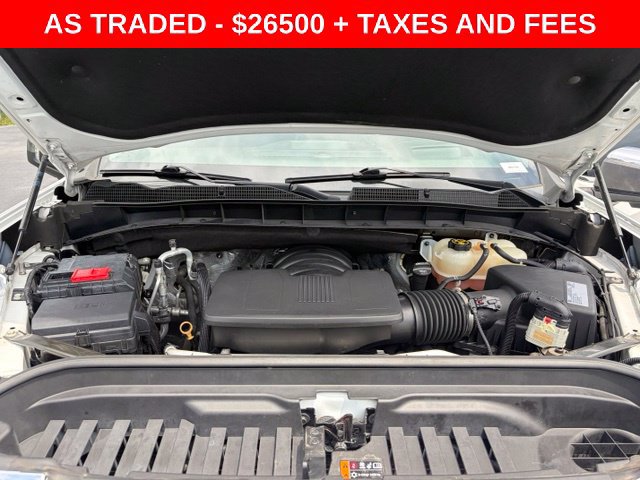Used 2020 GMC Sierra 1500 Denali w/ Technology Package RWD image 11
