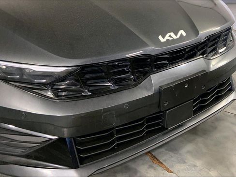 Certified 2025 Kia K5 LXS FWD image 28